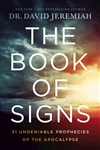 The Book Of Signs by Jeremiah: 9780785229551