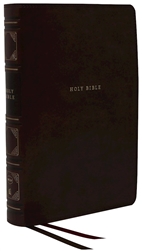 NKJV Center-Column Reference Bible: 9780785229766