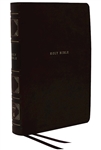 NKJV Center-Column Reference Bible (Comfort Print): 9780785229773