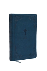 NRSV Catholic Gift Bible: 9780785230410