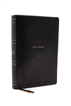 NRSV Catholic Bible/Large Print (Comfort Print): 9780785230434