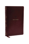 NRSV Catholic Bible/Personal Size: 9780785230533