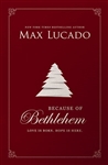 Because Of Bethlehem by Lucado: 9780785231349