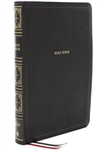NKJV Giant-Print Thinline Bible: 9780785231714
