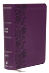 NKJV Compact Large Print Reference Bible: 9780785233404