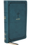 NKJV Compact Large Print Reference Bible: 9780785233459