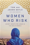 Women Who Risk by Doyle: 9780785233466