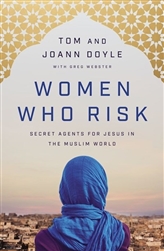 Women Who Risk by Doyle: 9780785233466