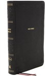 NKJV Personal Size Large Print Reference Bible (Comfort Print): 9780785233619