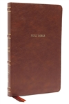 NKJV Thinline Bible (Comfort Print): 9780785234395