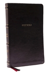 NKJV Thinline Bible (Comfort Print): 9780785234432