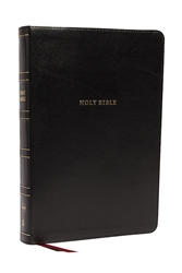 NKJV Super Giant Print Reference Bible: 9780785238072