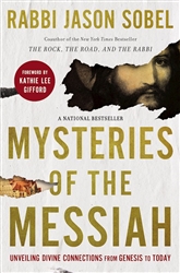 Mysteries Of The Messiah by Sobel: 9780785240068