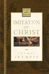 Imitation of Christ by Thomas A Kempis: 9780785242246