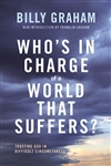 Who's In Charge Of A World That Suffers? by Graham: 9780785248965