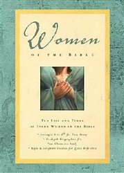 Women Of The Bible by Sue Richards: 9780785251484