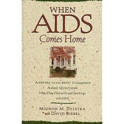 When Aids Comes Home: 9780785277149