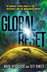 Global Reset by Hitchcock/Kenley: 9780785289432