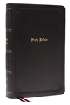 KJV Personal Size Large Print Single-Column Reference Bible: 9780785291046