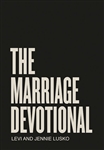 The Marriage Devotional by Lusko: 9780785291374