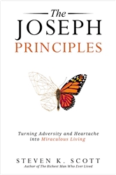 The Joseph Principles by Scott: 9780785291527
