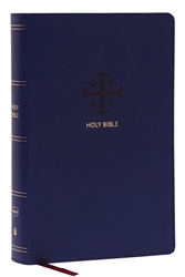 NKJV Personal Size Large Print Reference Bible: 9780785294504