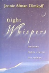 Night Whispers: Bedtime Bible Stories for Women: 9780800718114s