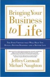 Bringing Your Business To Life by Cornwall & Naughton: 9780800724818