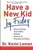 Have A New Kid By Friday by Leman: 9780800732189