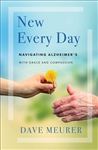 New Every Day by Meurer:  9780800734756