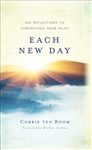 Each New Day by Ten Boom: 9780800739126