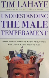 Understanding the Male Temperament: What Women Want to Know about Men But Don't Know How to Ask: 9780800757540