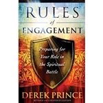 Rules Of Engagement by Prince: 9780800795283