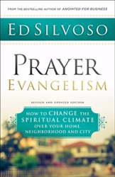 Prayer Evangelism (Revised & Updated)  by Silvoso:  9780800798840