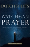 Watchman Prayer by Sheets: 9780800799403