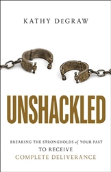 Unshackled by Degraw: 9780800799977