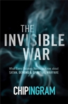 The Invisible War by Ingram:  9780801018565