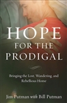 Hope For The Prodigal by Putman: 9780801019081