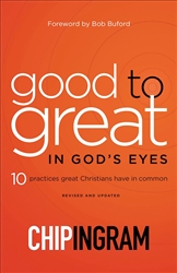 Good To Great In God's Eyes by Ingram: 814497010981