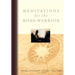 Meditations for the Road Warrior: 9780801064173