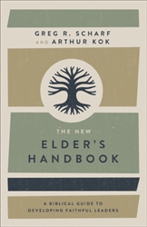 The New Elder's Handbook by Scharf/Kok: 9780801076343