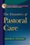 The Dynamics of Pastoral Care by Wiersbe: 9780801090943