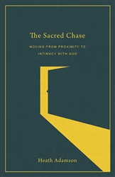 The Sacred Chase by Adamson: 9780801093722
