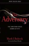 Adversary by Bubeck: 9780802409911