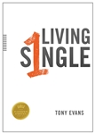 Living Single by Evans: 9780802410108