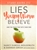 Lies Young Women Believe Study Guide by DeMoss/Gresh: 9780802415271