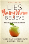 Lies Young Women Believe by DeMoss/Gresh: 9780802415288