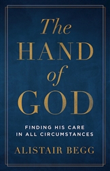 The Hand Of God by Begg: 9780802418951