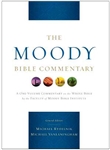 Moody Bible Commentary: 9780802428677