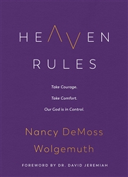 Heaven Rules by Wolgemuth: 9780802429520